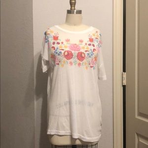 Wildfox graphic T-Shirt